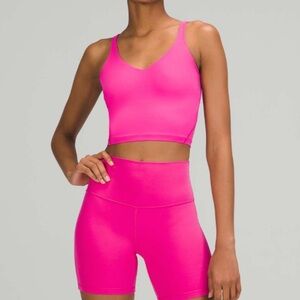 Lululemon Align Tank Top